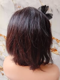 باروكه شعر بشري • كاري • فول شبكة