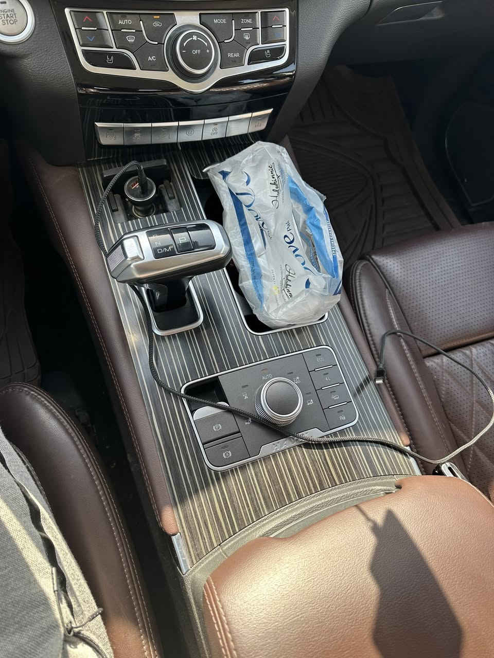 السلام عليكم haval H9 مديل 2022فول مواصفات محرك 2000تيروبو

رقم بغداد

فور ويل

وضعيات قيادة متعددة

القدرة الحصانية ٢٢٠ وعزم دوران ٣٨٠

دوسات كهرابائيه

بنراما

3قطع تبريد

7راكبه

كير طياره8نمر

ويل 18

داخل جلد لون قرميدي

كشنات تدفئه وتبريد و تدليك ( مساج )

شاشات تحكم

كشنات فول كهرباء حتى ال7راكبه كهربائي

ماشيه 144الف كيلو متر قابل للزياده

يعني مواصفات فول للأخير
مكاني بغداد الكراده السعر175ورقه 
***********
