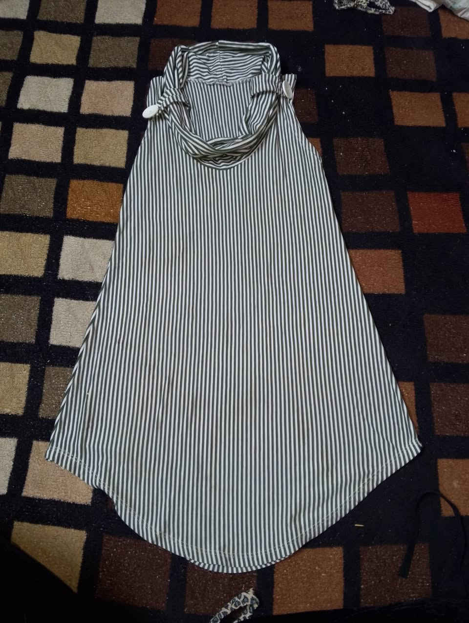 تراكات نسائي شي أن سعر القطعه الفين حجز خاص


**إذا كنت صاحب هذا الإعلان وتريد حذفه لأي سبب، رجاءا أرسل رسالة إلى الدعم الفني**