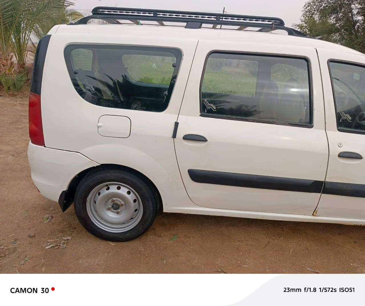 سلام عليكم رينو سبعه ركب موديل عشره سياره حلوه ونضيفه رقم واسط محرك جديد كير شرط  مصفره هيه وقرامات سياره بسمي سياره متعوبه عليه الله شاهد سعر 54وبيه مجال العنوان الحمزه الشرقي وهاذ رقمي ***********
