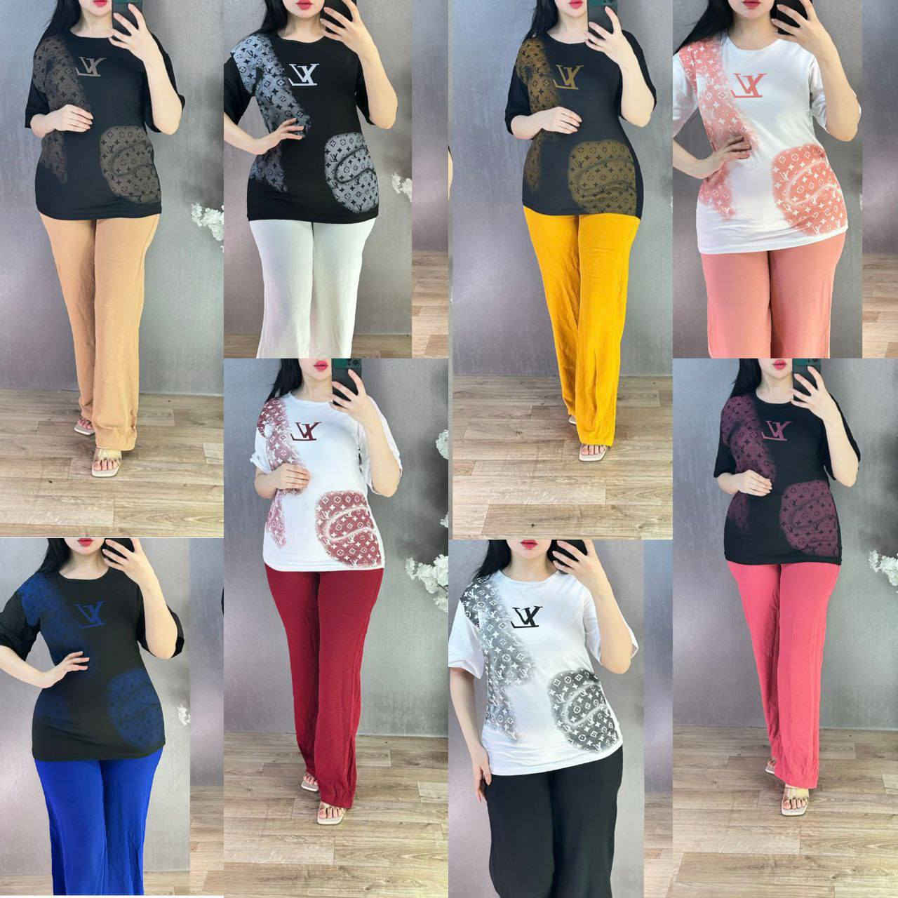 البيع جمله ومفرد
هذي المديلات واكثر 
توصيل جميع المحافظات 5


**إذا كنت صاحب هذا الإعلان وتريد حذفه لأي سبب، رجاءا أرسل رسالة إلى الدعم الفني**