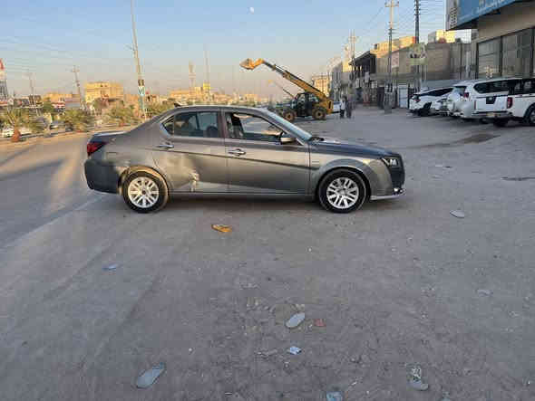 سلام عليكم سمند دنا بلاص مديل ٢٠١٨سياره مكفوله غير طخه بل باب ماشيه ٩٥رقم بغداد لغاية ٢٠٣٠سياره جاهزه بدون صبغ ولا تبديل للبيع سعر ٥٥وتساب فقط ***********
