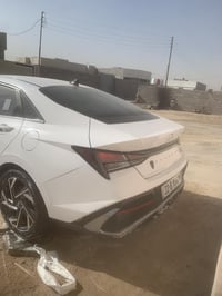 هيونداي النترا • الزبير • البصرة