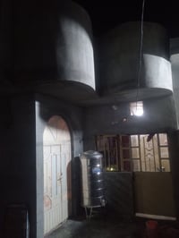 قضاء المقدادية • حي الهمدي • ١٥٠م
