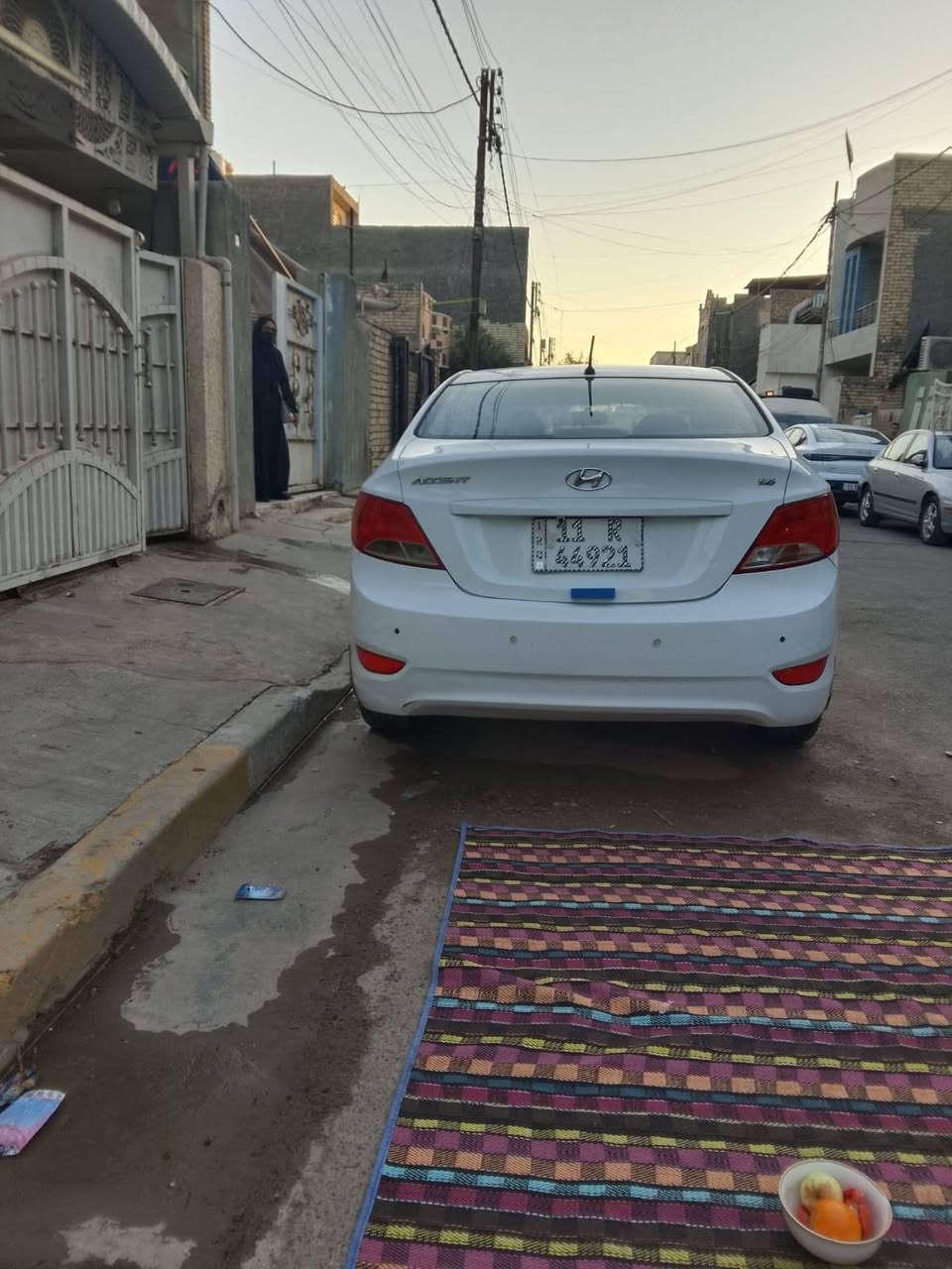السلام عليكم اكسنت 2016 خليجي باسمي فول مواصفات جاهزه اي نقص مابيهه ويل كب كروم اشاير بلمري فتحه شاشه مكينه كير تبريد حداديه مكفوله السونار بلمنشور ب105 وبيهه مجال رقمي *********** فقط واتساب مكاني حي التراث مال السيديه
