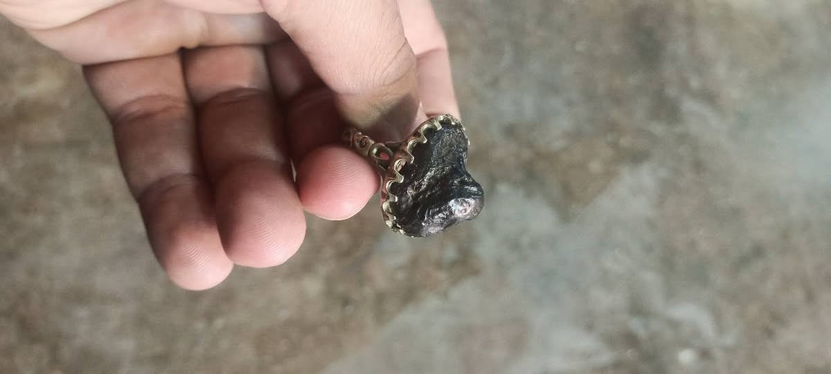 سلام عليكم عندي هذا المحبس هبهاب طبيعي لكن يرادله تقويه اريد ابيعه ب 125 الف مكاني دوره


**إذا كنت صاحب هذا الإعلان وتريد حذفه لأي سبب، رجاءا أرسل رسالة إلى الدعم الفني**