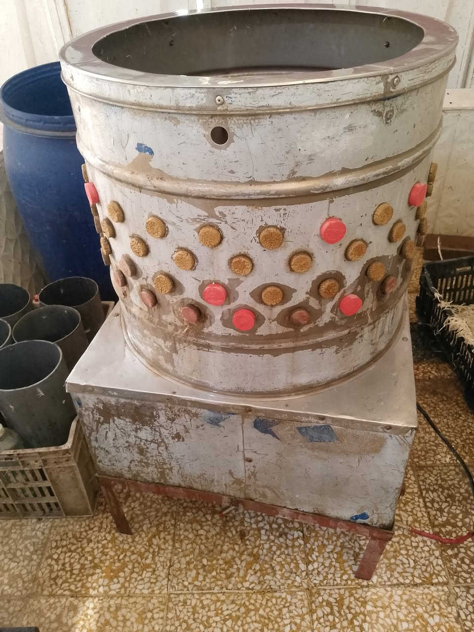 للبيع
***********
كربلاء
