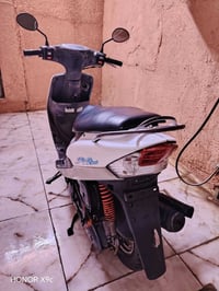 ماكس منغولي • مكينة مفتوحة • باتري جديد