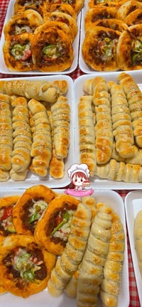 جمال المعجنات • يموتن • عافيات
