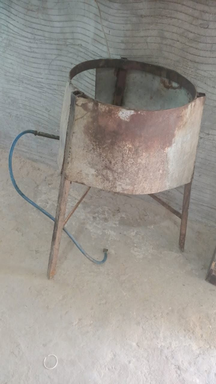 كشك ماكولات ومشروبات للبيع يصلح لجميع الاعمال للاستفسار الاتصال 010041044449


**إذا كنت صاحب هذا الإعلان وتريد حذفه لأي سبب، رجاءا أرسل رسالة إلى الدعم الفني**
