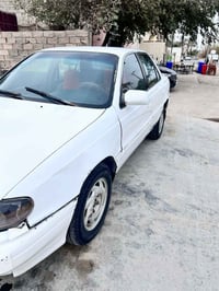 النترا • مكينة ١٦٠٠ • بالعقوبه