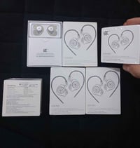 ايربودات • داخل الحساب • ديالى ٣