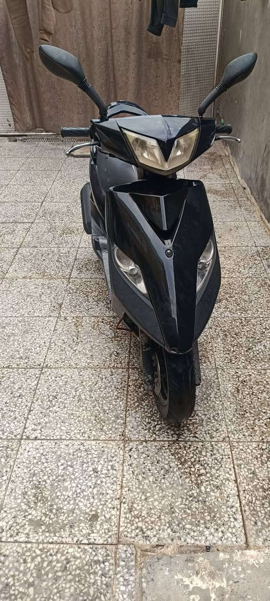 سلام عليكم ثعلب بلاديه  مكينه خير من الله لا صوت لا بخار شلعه معدل كلها شغاله دراجه ما بيها نقص كفاله من كلشي مكاني بغداد الشعب السعر 650بيها مجال بسيط لشراي رقمي ***********
