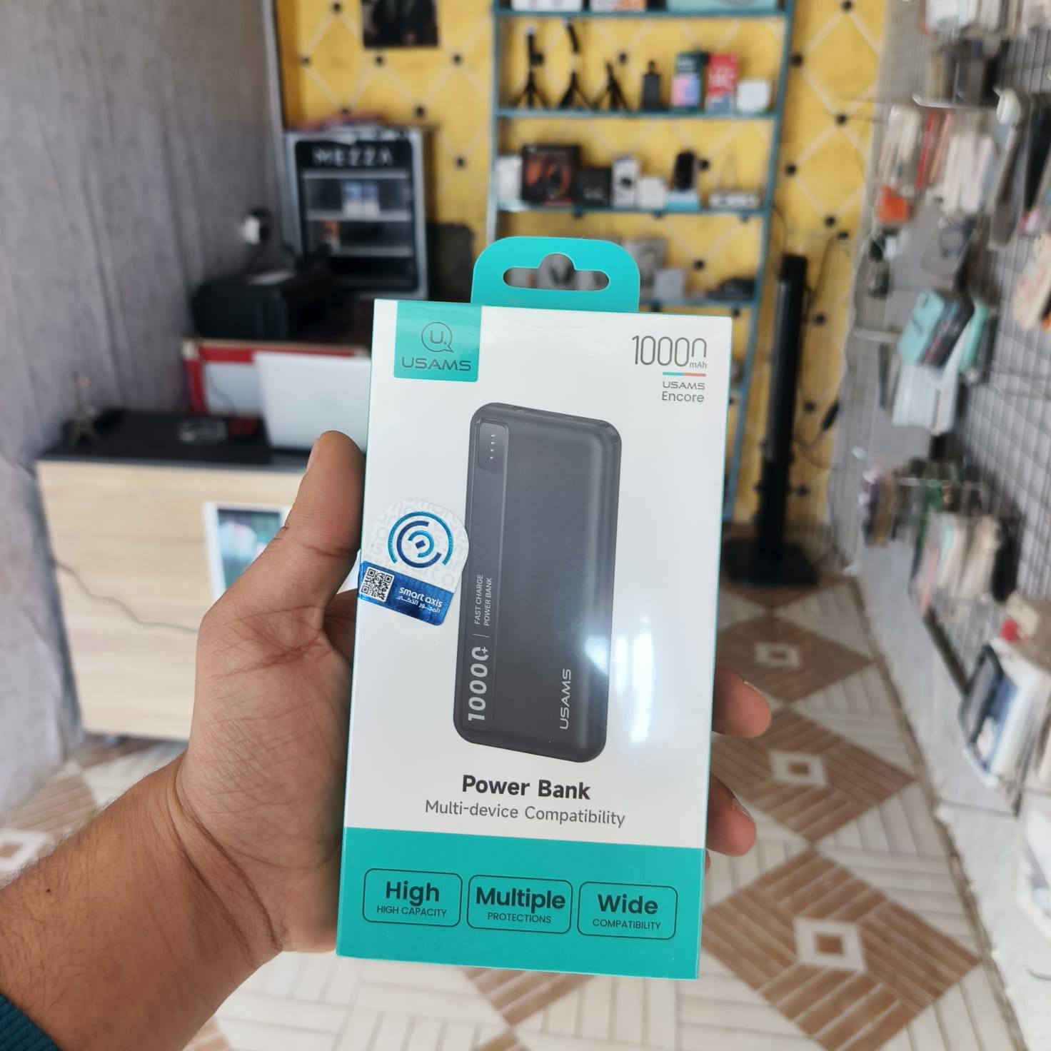 اسعار مناسبه واصلي


**إذا كنت صاحب هذا الإعلان وتريد حذفه لأي سبب، رجاءا أرسل رسالة إلى الدعم الفني**