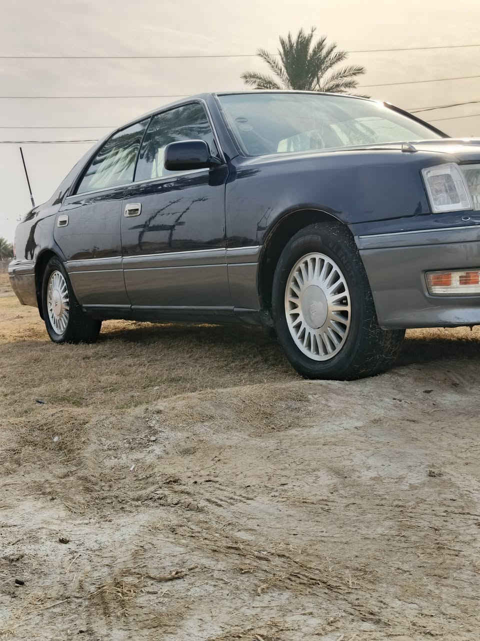 السلام عليكم راس الثور فلات للبيع موديل. 95مكينه 3000رقم الانبار مداور ثاني يوم مشروع وطني


**إذا كنت صاحب هذا الإعلان وتريد حذفه لأي سبب، رجاءا أرسل رسالة إلى الدعم الفني**