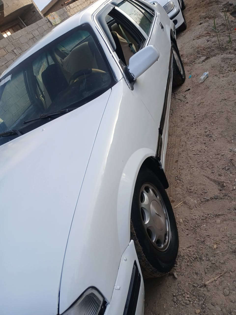 سلام عليكم برنس دايو موديل ١٩٩٤ سياره جاهزة مكينه وكير خير من الله مصبوغه عام جمالية سياره جاهزه سعر ٢٩ وبيها مجال بسيط للاستفسار ***********
