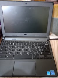 دل F22 • شاشة 12.5 فول HD • رام 4 جيجا