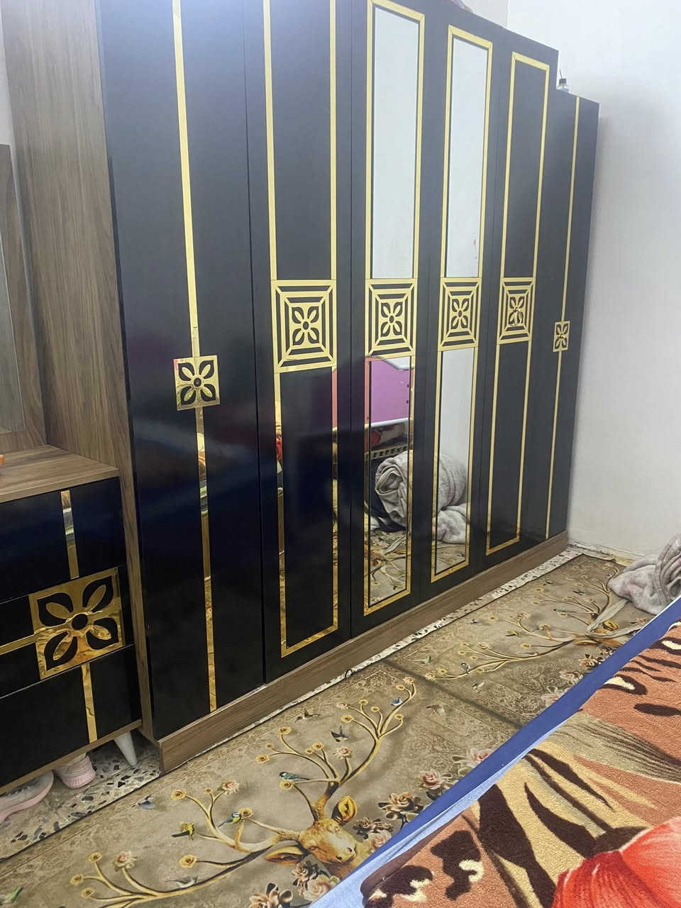 غرفة تركية 5قطع للبيع سبلت2طن جنرال المكآن الزعفرانية


**إذا كنت صاحب هذا الإعلان وتريد حذفه لأي سبب، رجاءا أرسل رسالة إلى الدعم الفني**