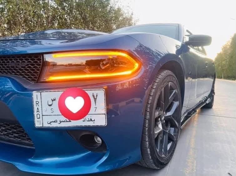 للبيع: دوج چارجر 2022 🚘  (Dodge Charger) بمواصفات ممتازة ونظافة تامة.📌 أهم المواصفات والمميزات:الموديل: 2022المحرك: كفالة عامة (مكينة + كير بشرط )النظافة: بحالة ممتازة وجاهزة حادث موضح فقط تحديث بنيد 🕹 ودعاميات  كت كامل GT : ويل كب مميز (خلية بلاك) بإطلالة رياضية جذابة🌈  والاتصال:السعر:    )المكان: (  بابل جبله)للتواصل والاستفسار: يرجى الاتصال على الرقم: ( ‏***********) أو المراسلة عبر الواتساب
