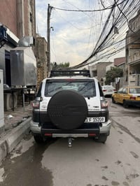 للبيع 2007 تو ويل  130 الف ماشيه  سياره بيهه قطعه صبغ حادث سطحي  بلادي...