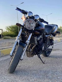 سيبي 400 • 1998 • مكفول