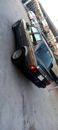 للبيع بيئم زعره موديل 1990رقم بغداد مشروع وطني كير مكينه شرط كير اوتما...