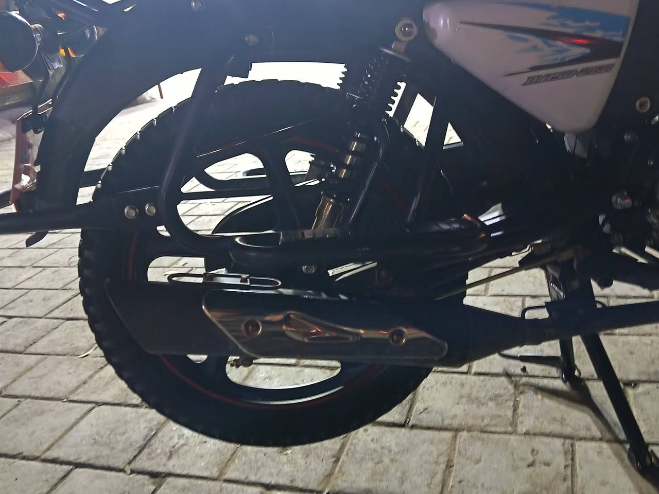 دايوان موديل 23 وجبه الأولى القديم الأصلي دراجه ماشيه 2000 مضمومه ما بيها اي نقص ولا متعوبه بعدها على وضع شركه أوراقها سكنر وصل معرض و منفيس دراجه 2023/9
دراجه نازله 2025.5.5 كفاله عامه من كلشي كفاله سعرها 1500 مجالها شي قليل مكانه بغداد مدينه صدر... ***********
