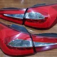 بگ لايت سيراتو • موديل 13-16 • نجف