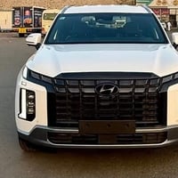 باليسيد • ٦ سلندر • ٣٧ الف كم