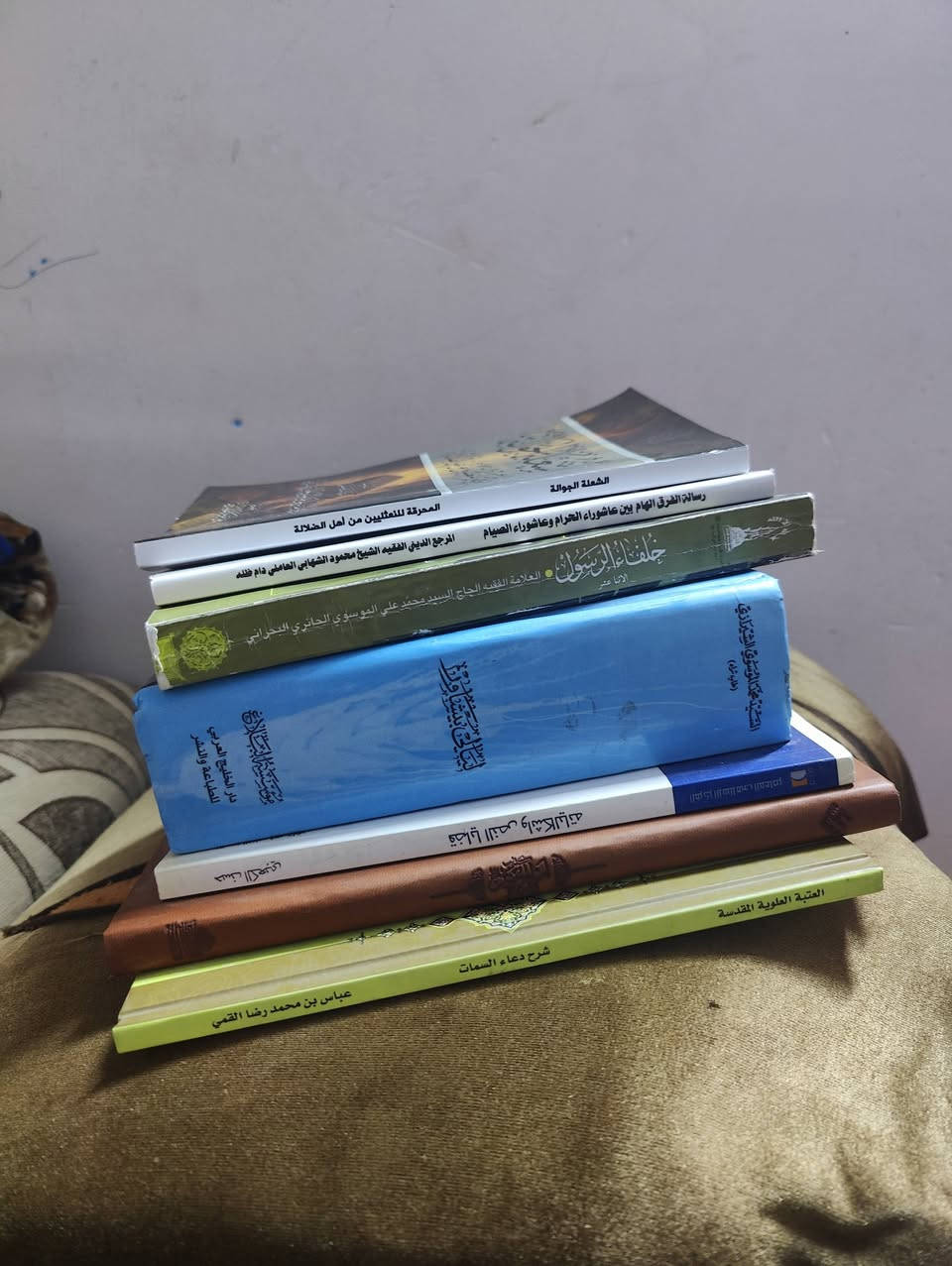 الكتاب ب٤الاف


**إذا كنت صاحب هذا الإعلان وتريد حذفه لأي سبب، رجاءا أرسل رسالة إلى الدعم الفني**