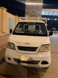 شيري حمل • موديل ٢٠١٣ • الرمادي الانبار