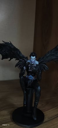 ريوك • رزن • تلوين باليد