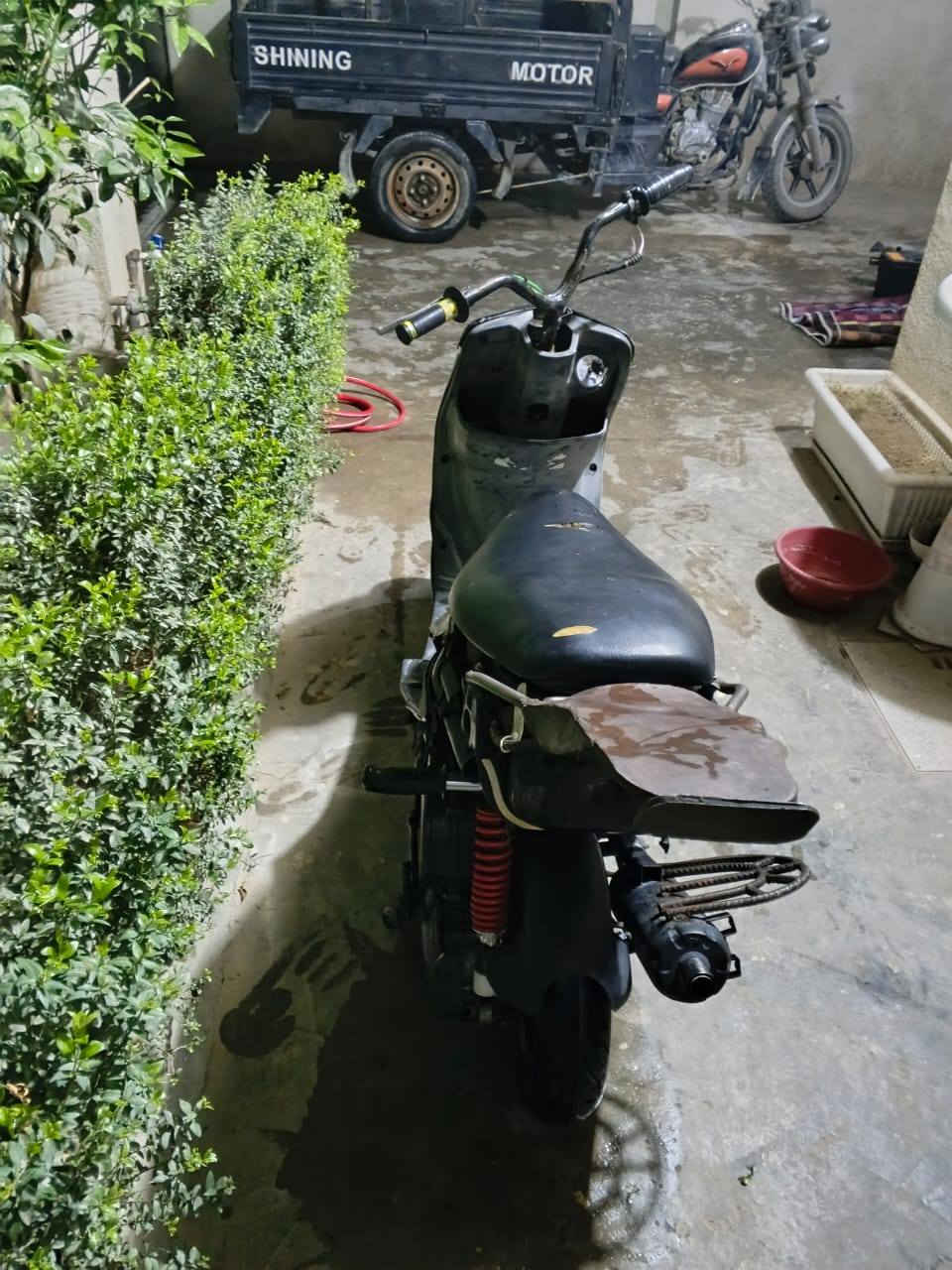 دراجه لبيع ماكس منغولي بوشه 55غراض كامله سعر 450وبيه مجال كربله حي البعث خاص متاواجد


**إذا كنت صاحب هذا الإعلان وتريد حذفه لأي سبب، رجاءا أرسل رسالة إلى الدعم الفني**