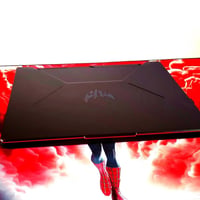 أسوس TUF F15 • i7 الجيل ١٠ • GTX 1660Ti