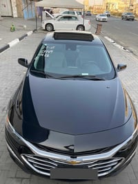 ماليبو برايمر فول مواصفات رقم بغداد معوقين موديل 2023 دخول جديد السيار...