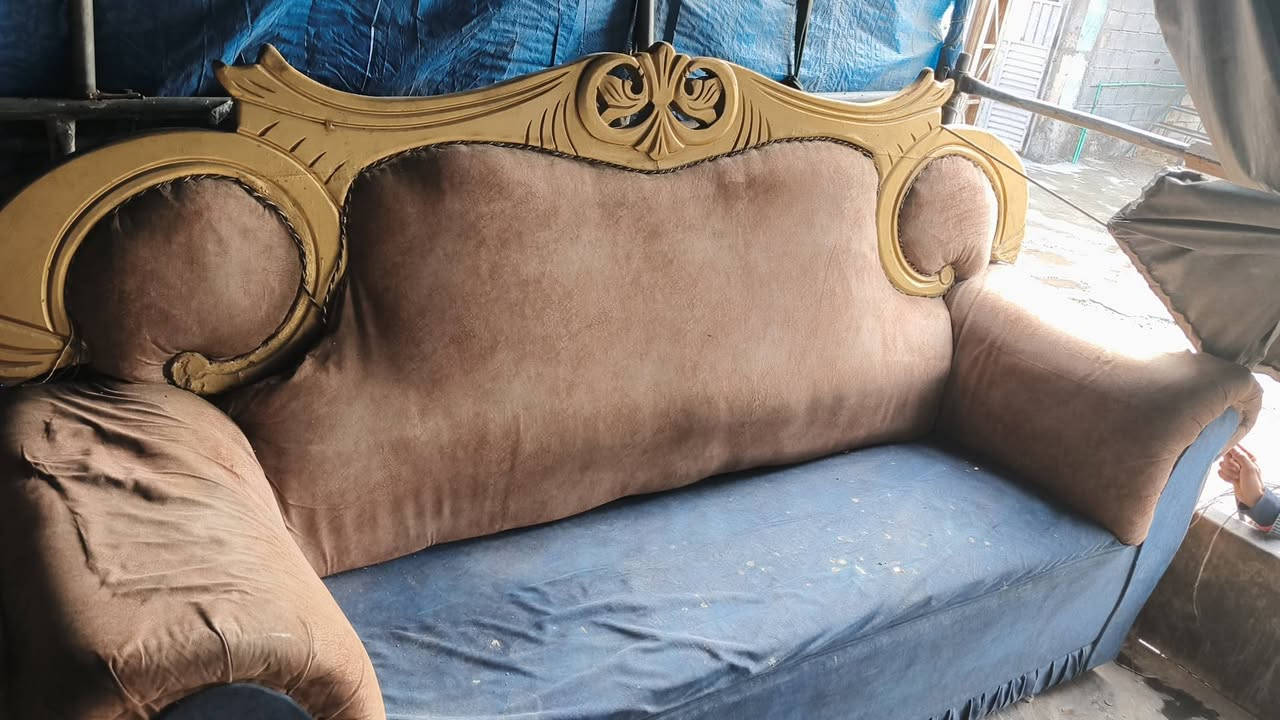 نص تخم للبيع  نضيف  سعره ٧٥  مكانه هيت حي السكك
***********
