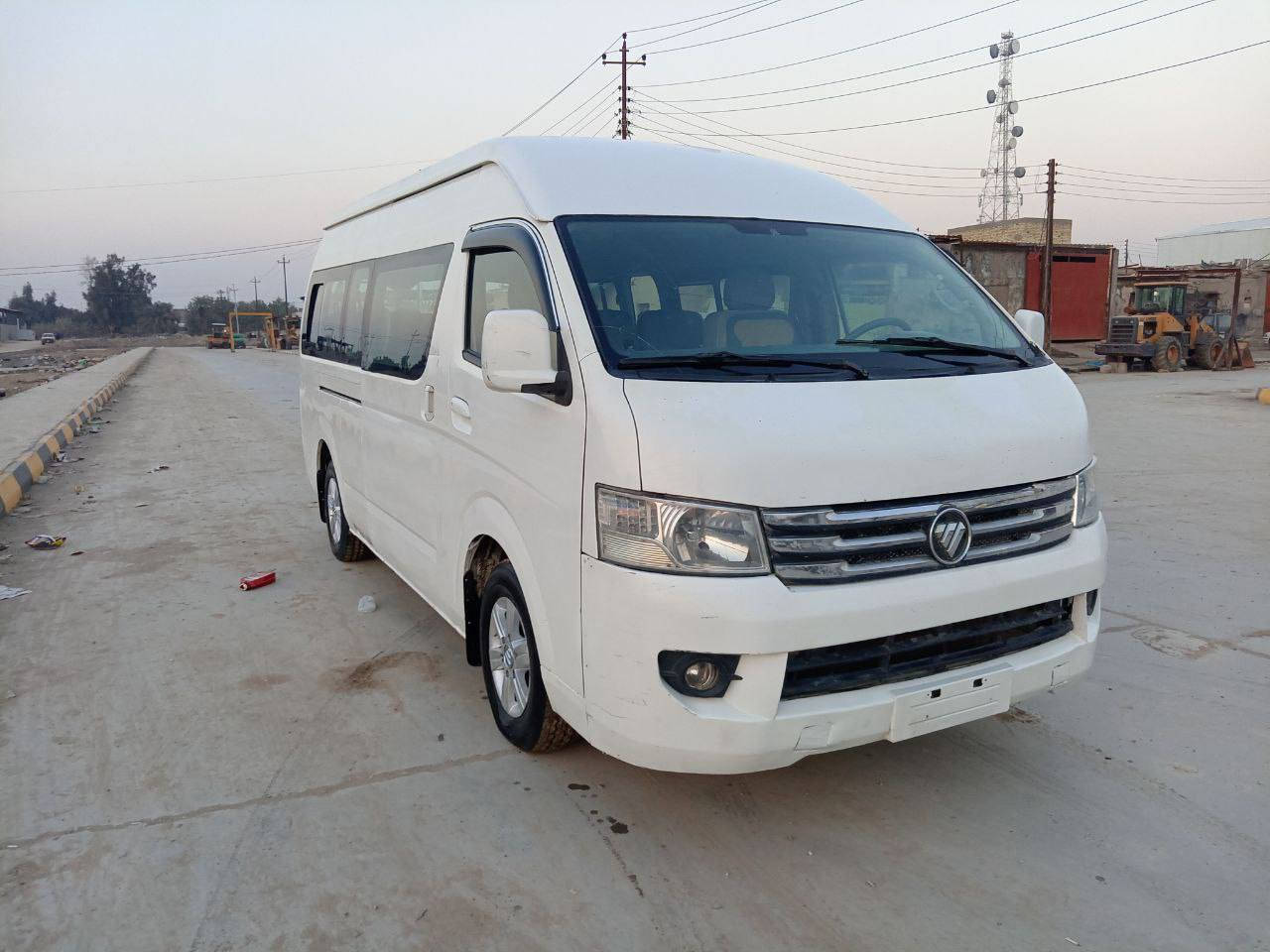 للبيع  فتون عالي موديل 2014
(مزاد الداخلية )سيارة جاهزة گير محرك حدادة تايرات كهربايات   السعر 75  وبيه مجال المكان ذي قار الرفاعي ***********
