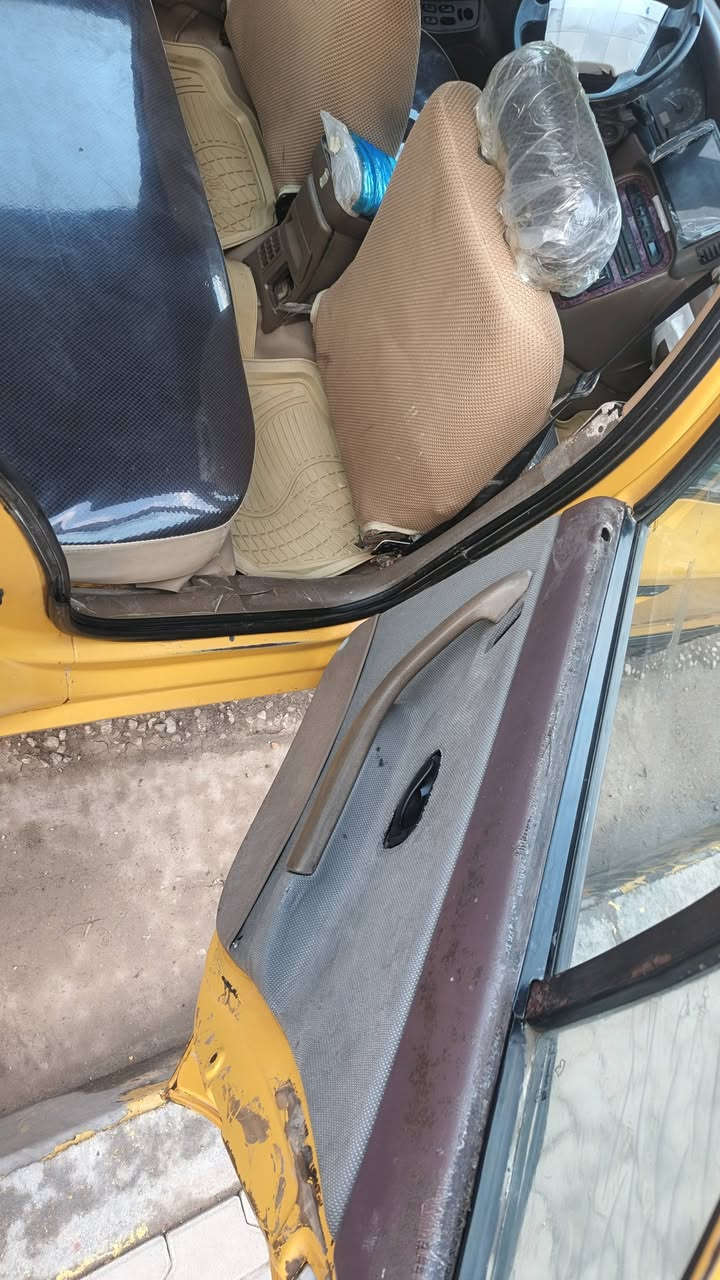 سمند 2011 ناطق رقم بابل سنويه لشهر التاسع مكفوله مكينه كير حداديه تايرات جدد *********** السعر 23 وبيها مجال
