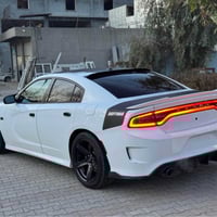 تشارجر ٢٠٢٠ • ڤ٦ • تحويل SRT