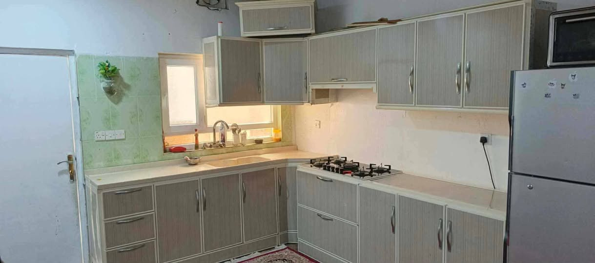 السلام عليكم سبلت ميديا ٣ طن شغال شرط الفحص
سبلت ميديا 2 طن شغال شرط الفحص
كاونتر 6 متر نضيف مابيه اي ضرر
العنوان ديالى بعقوبه المفرق
اي استفسار خاص وبل خدمه ✅🛑


**إذا كنت صاحب هذا الإعلان وتريد حذفه لأي سبب، رجاءا أرسل رسالة إلى الدعم الفني**