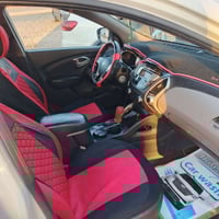 ٢٠١٢ • رقم بغداد • مكفوله صبغ وتبديل