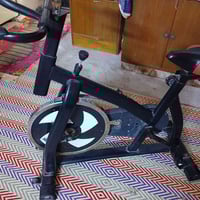 بايسكل رياضي • ما بيه ضرر