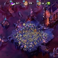 تاون 18 ماكس • شحن خارق • ديوانية