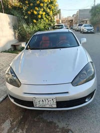 من رخصت الادمن المحترم  للبيع هونداي تيبرون موديل 2008 كير مكينه جاهزه...