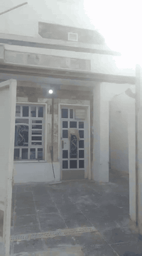 حي جهاد • ١١٠م • ٣غرف