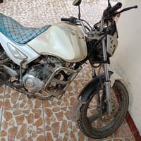 دراجة سنكي • موديل 2015 • نضيفه