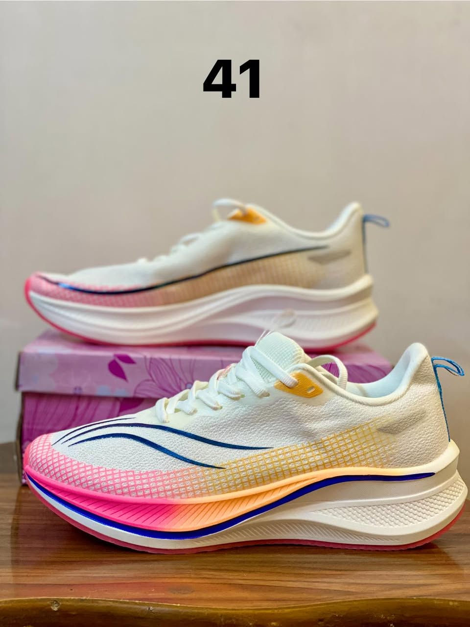 بالة اخو الجديد ما ملبوس وكالة  
القطعه ب20 
قطعتين ب30
التوصيل مجاني لجميع محافظات العراق
متوفر كمية خير من الله وجميع القياسات 
للحجز مراسلة الصفحة اوالمراسلةعلى رقم الواتساب 
***********

#العراق #بغداد #احذية #بالة
