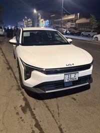 كيا 2025 k4 فول عده التنته ماشيه12 تالاف كفاله عامه ضمان الشركه الدولي...