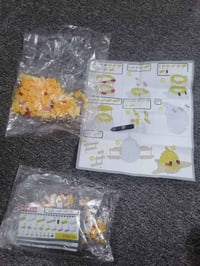 كلهن • أغراض شخصية