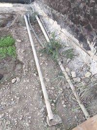 تيل ناره للبيع العدد(2)طوله(7)متر السعر(200) (07516244737) (0783694442...